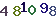 turing code