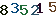 turing code