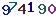 turing code