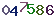 turing code