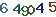 turing code