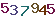 turing code