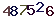 turing code