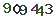 turing code