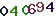 turing code