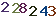 turing code