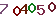 turing code