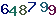 turing code