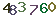 turing code