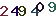 turing code