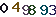 turing code