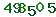 turing code