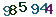 turing code