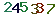 turing code