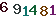 turing code