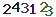 turing code