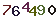 turing code