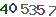 turing code
