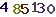 turing code