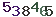 turing code