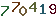 turing code