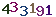 turing code