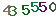 turing code