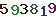 turing code