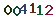 turing code