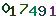 turing code
