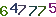 turing code