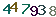turing code