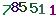 turing code