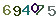 turing code