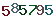 turing code