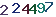 turing code