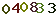 turing code