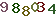 turing code