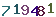 turing code