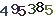 turing code