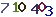 turing code