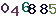 turing code