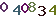 turing code