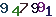 turing code