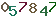 turing code